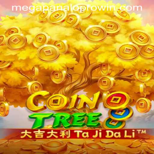 Discover the Thrills of CoinTree: A Journey into the World of MEGAPANALOPRO WIN