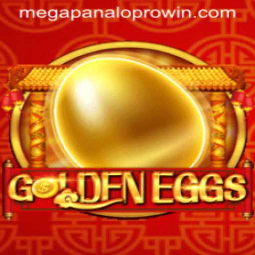 GoldenEggs: The Exciting Gameplay of MEGAPANALOPRO WIN