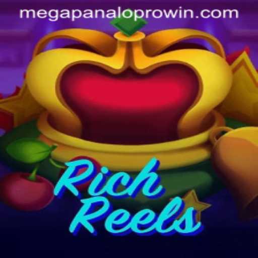 RichReels: Unveiling the Thrills of MEGAPANALOPRO WIN