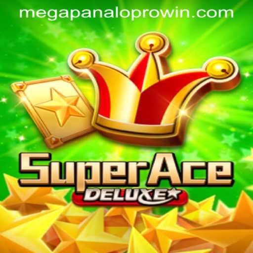 Unveiling the Thrilling World of SuperAceDeluxe and the Fascinating MEGAPANALOPRO WIN